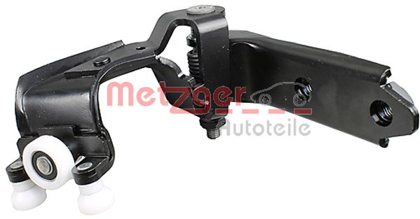 METZGER 2310097 Rollenführung, Schiebetür